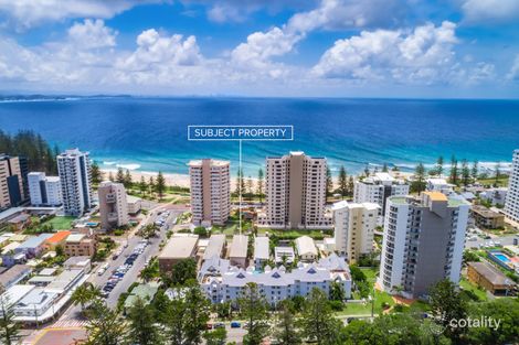 Property photo of 6/26 Eden Avenue Coolangatta QLD 4225