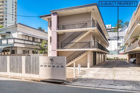 Property photo of 6/26 Eden Avenue Coolangatta QLD 4225