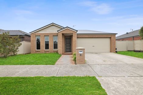 11 Chifley Dr, Delacombe, VIC 3356