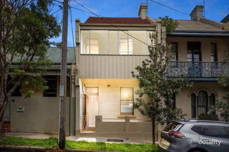 Property photo of 77 Australia Street Camperdown NSW 2050