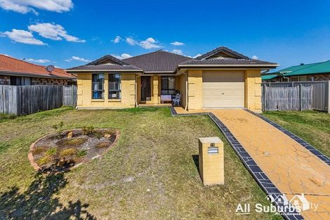 19 Lake Borumba St, Logan Reserve, QLD 4133