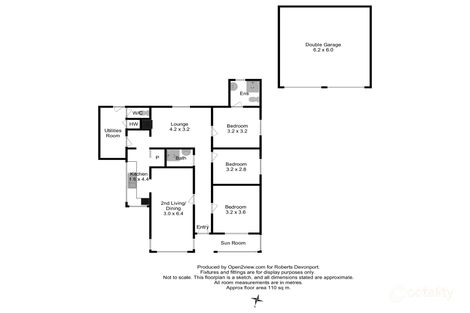 Property photo of 100 Main Street Sheffield TAS 7306