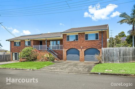 Property photo of 8 South Kiama Drive Kiama Heights NSW 2533