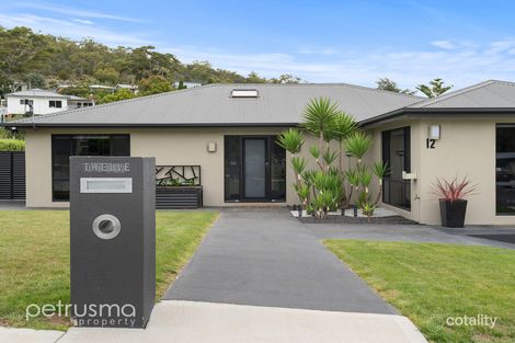Property photo of 12 Granville Avenue Geilston Bay TAS 7015