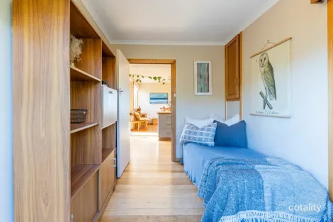 Property photo of 6 Bel-Air Crescent Beaumaris TAS 7215