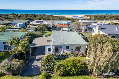6 Bel-Air Cres, Beaumaris, TAS 7215