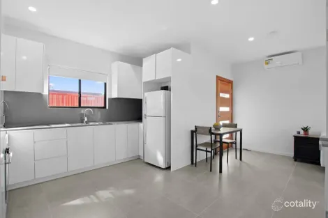 Property photo of 5A Moore Street St Clair NSW 2759