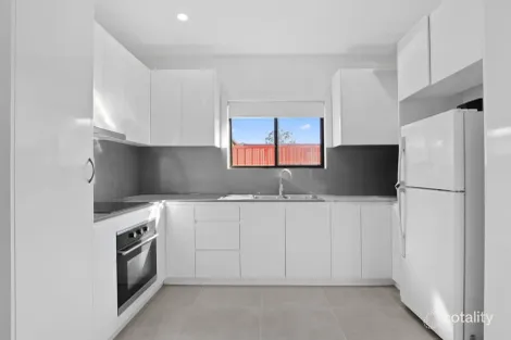 Property photo of 5A Moore Street St Clair NSW 2759
