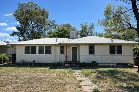 Property photo of 307 Auburn Street Moree NSW 2400