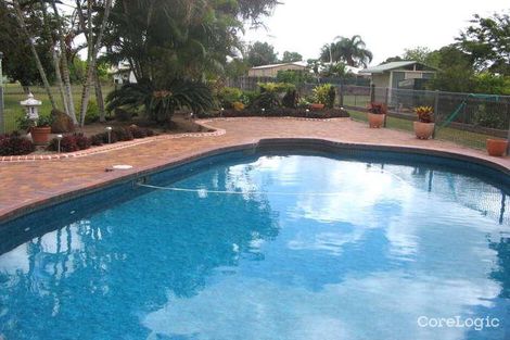 Property photo of 33 Avenell Street Avenell Heights QLD 4670