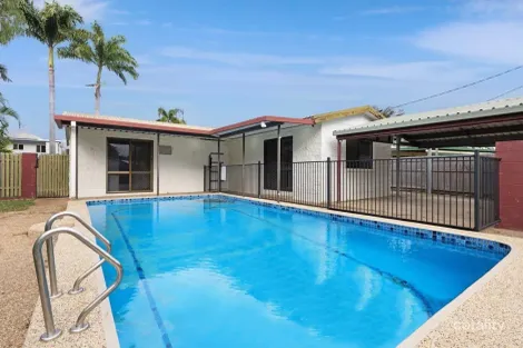 11 Tonnack Ct, Rasmussen, QLD 4815