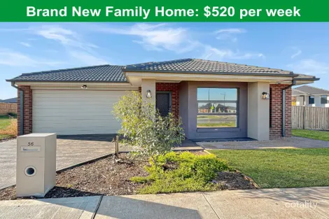 56 Grand Scenic Dr, Brookfield, VIC 3338