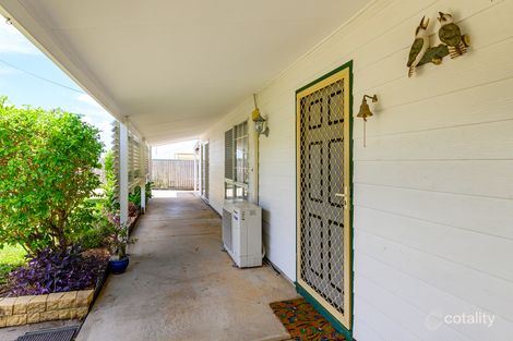 Property photo of 300 J Hickey Avenue Clinton QLD 4680