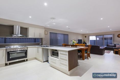 Property photo of 25 Mill Circuit Clyde North VIC 3978