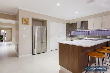 Property photo of 25 Mill Circuit Clyde North VIC 3978