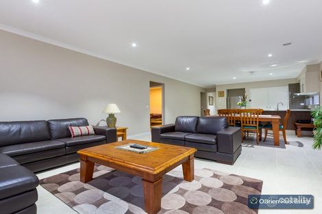 Property photo of 25 Mill Circuit Clyde North VIC 3978