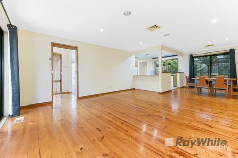 Property photo of 106 John Fawkner Drive Endeavour Hills VIC 3802