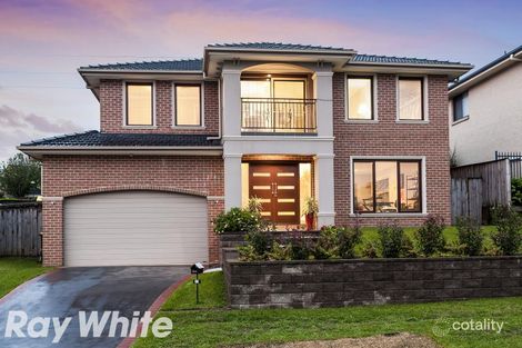 27 Fairmont Ave, Norwest, NSW 2153