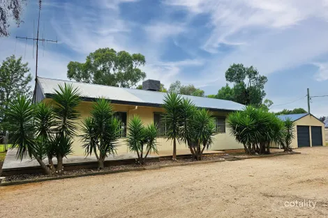 7188 Eugowra Rd, Parkes, NSW 2870