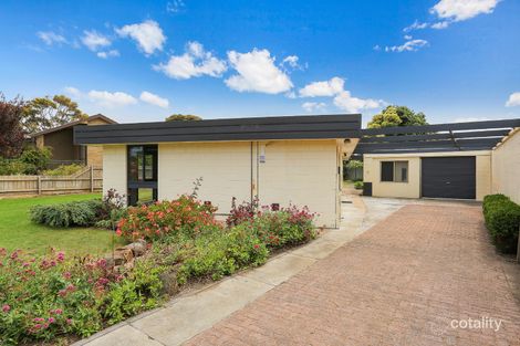 5 Uebergang St, Port Fairy, VIC 3284