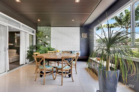 Property photo of 63/46 Chermside Street Teneriffe QLD 4005