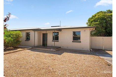 20 Chapman Rd, Smithfield Plains, SA 5114