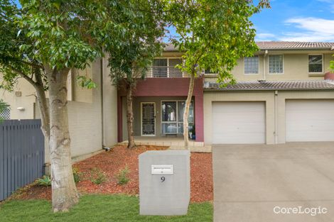 Property photo of 9 Morningside Parade Holsworthy NSW 2173