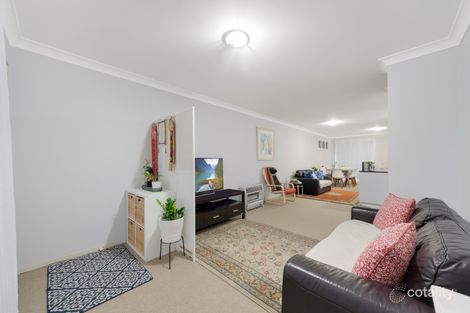 Property photo of 9 Morningside Parade Holsworthy NSW 2173