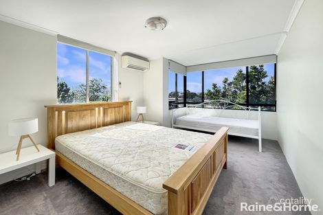 Property photo of 6/40 Dunmore Terrace Auchenflower QLD 4066