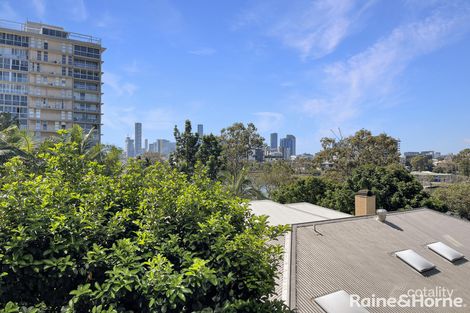 Property photo of 6/40 Dunmore Terrace Auchenflower QLD 4066