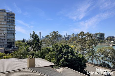 Property photo of 6/40 Dunmore Terrace Auchenflower QLD 4066