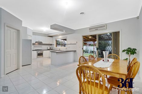 Property photo of 20 The Parkway Caroline Springs VIC 3023