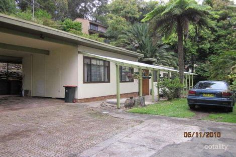 5 Domville Rd, Otford, NSW 2508