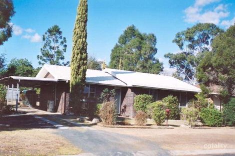 Property photo of 4 McIntyre Street Pittsworth QLD 4356