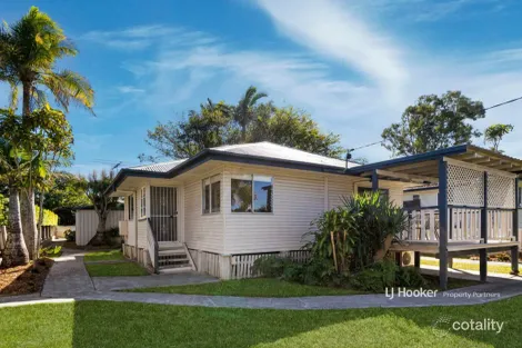 Property photo of 42 Canterbury Street Mount Gravatt East QLD 4122