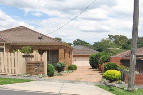 Property photo of 1/31 Shannon Street Box Hill North VIC 3129