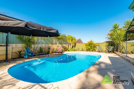 Property photo of 15 Koolyn Grove Kingsley WA 6026