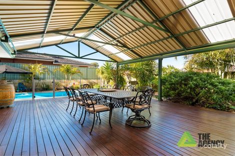 Property photo of 15 Koolyn Grove Kingsley WA 6026