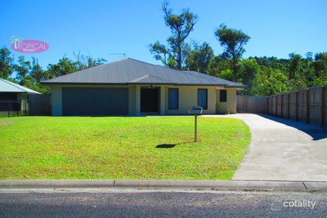 Property photo of 46 Mariner Drive South Mission Beach QLD 4852