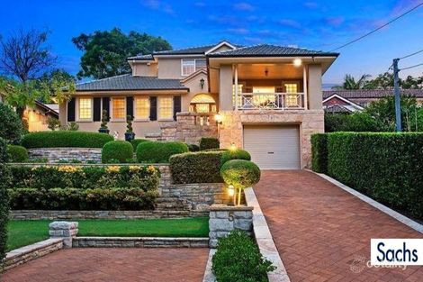 Property photo of 5 Kylie Avenue Killara NSW 2071