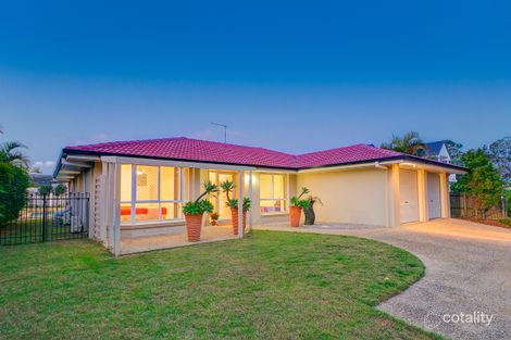 19 Parklane Pl, Carindale, QLD 4152