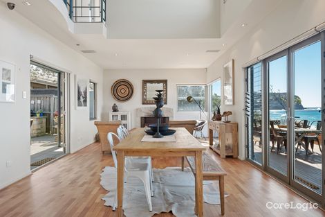 Property photo of 25A Tudibaring Parade Macmasters Beach NSW 2251