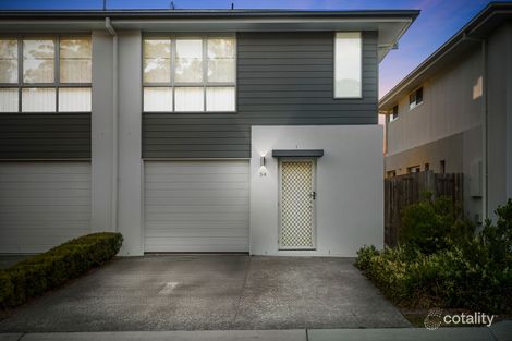 54/18 Bronzewing St, Redbank Plains, QLD 4301