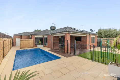 Property photo of 31 Curzon Drive Ocean Grove VIC 3226