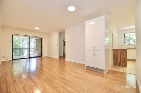 Property photo of 14/25-27 Stanley Street Bankstown NSW 2200