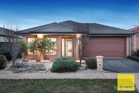 Property photo of 18 Atkinson Close Point Cook VIC 3030