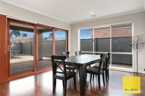 Property photo of 18 Atkinson Close Point Cook VIC 3030