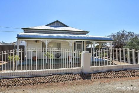 Property photo of 524 Blende Street Broken Hill NSW 2880