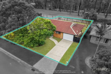 Property photo of 5 Melrose Place Eagleby QLD 4207