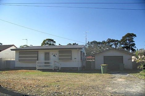 52 Billbabourie Rd, Gwandalan, NSW 2259
